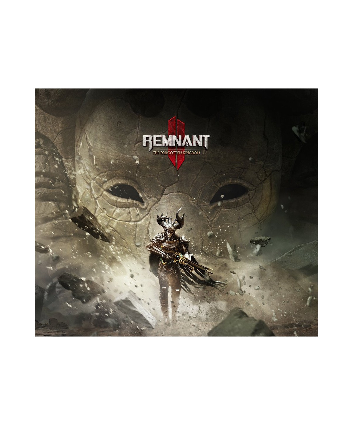 Remnant II - The Forgotten Kingdoms DLC Steam Key EUROPE